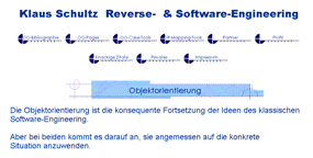 Klaus Schultz Reverse- & Software-Engineering