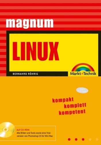Linux - Magnum