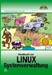 Linux Systemverwaltung von Evi Nemeth