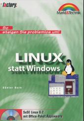 Linux statt Windows