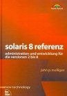 Solaris 8 Referenz